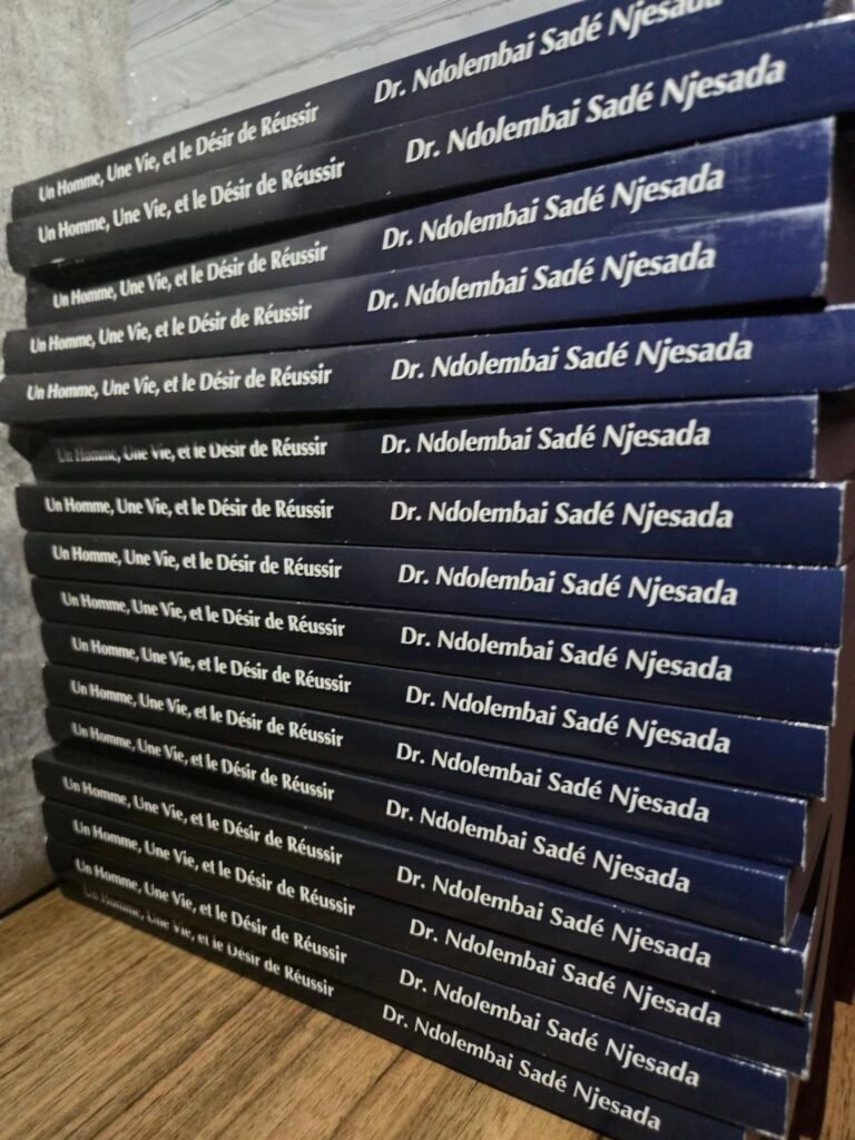 Book Stack